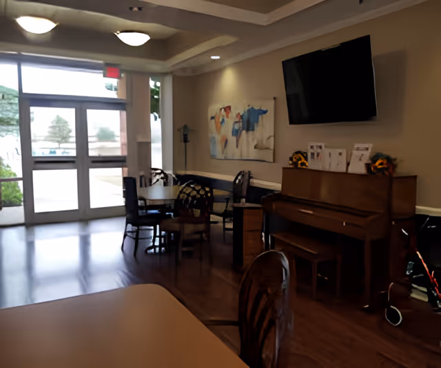 Photo 3 of Wesley Court Senior Living