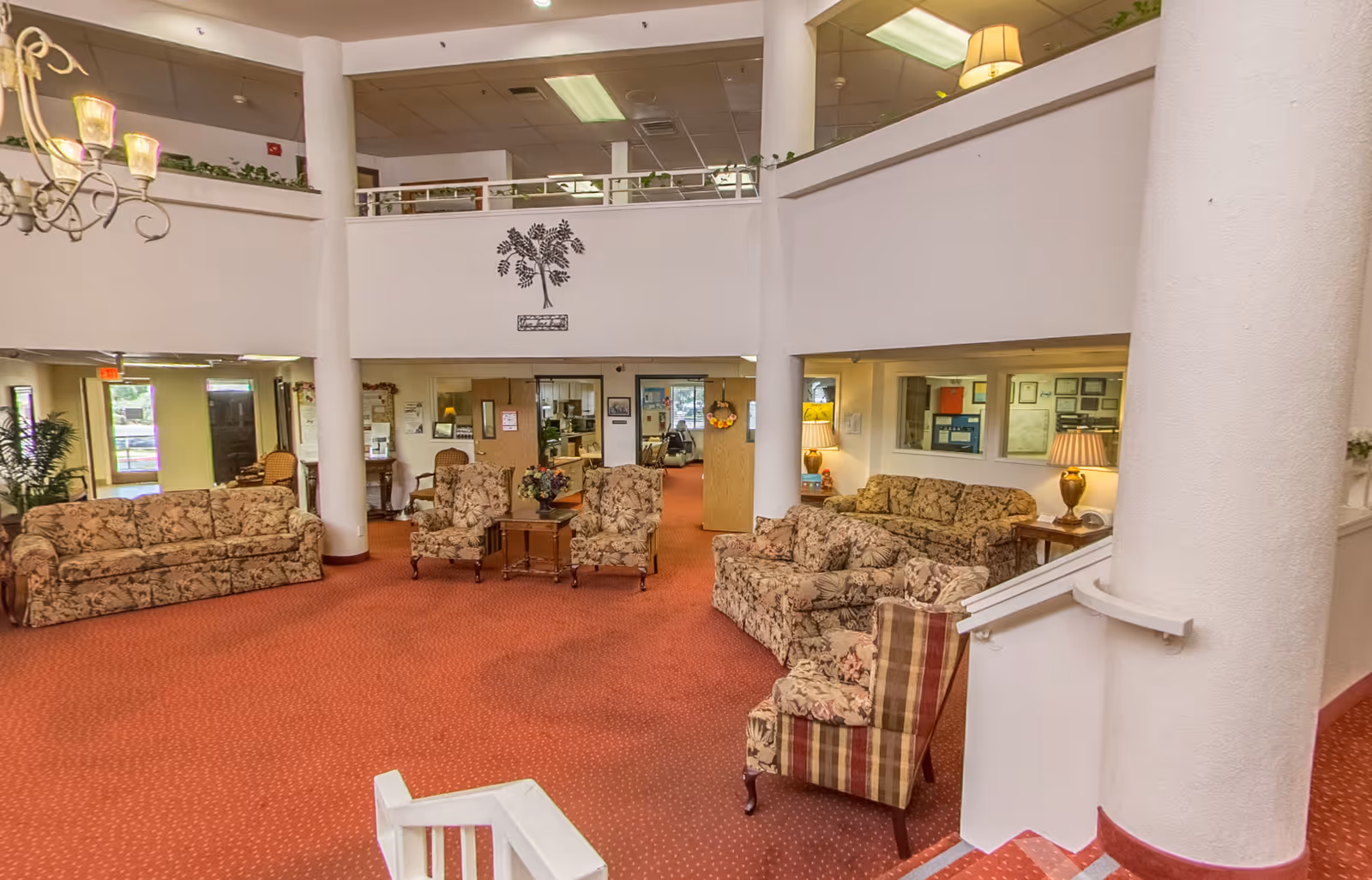 Photo 19 of Walnut Park - A Provincial Senior Living Community