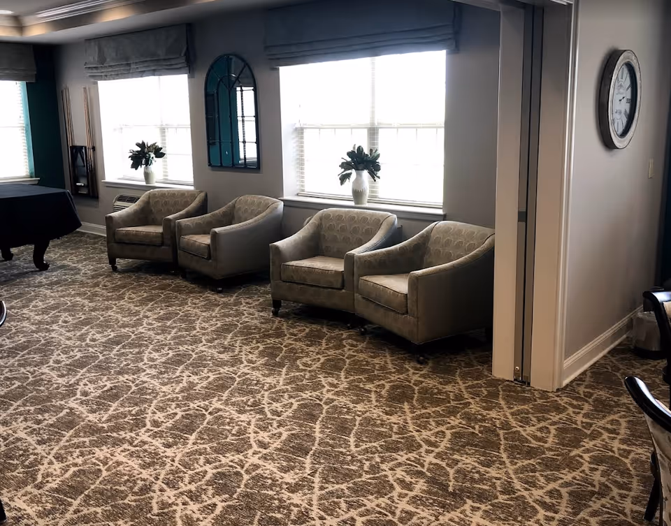Photo 5 of Avalon Assisted Living at Hillsborough