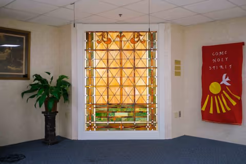 Photo 14 of Christian Health Center Louisville