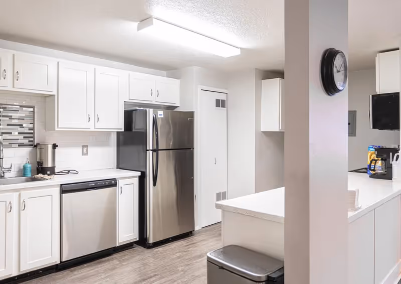 Photo 5 of Fort Lane Apartments