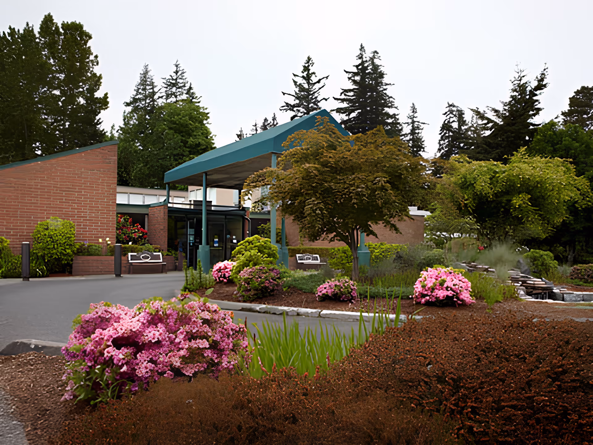 Photo of Avamere Bellingham Healthcare and Rehabilitation Services