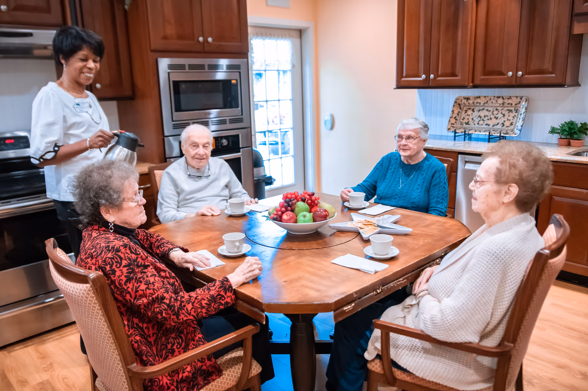 Photo 7 of Grace Park Senior Living