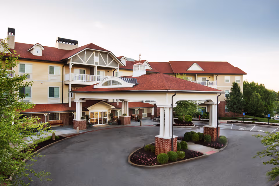 Photo 2 of Crestview Senior Living