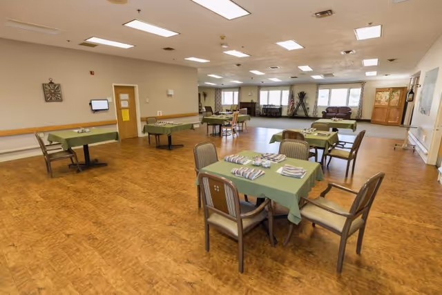 Photo 18 of Wayne Countryview Care and Rehabilitation
