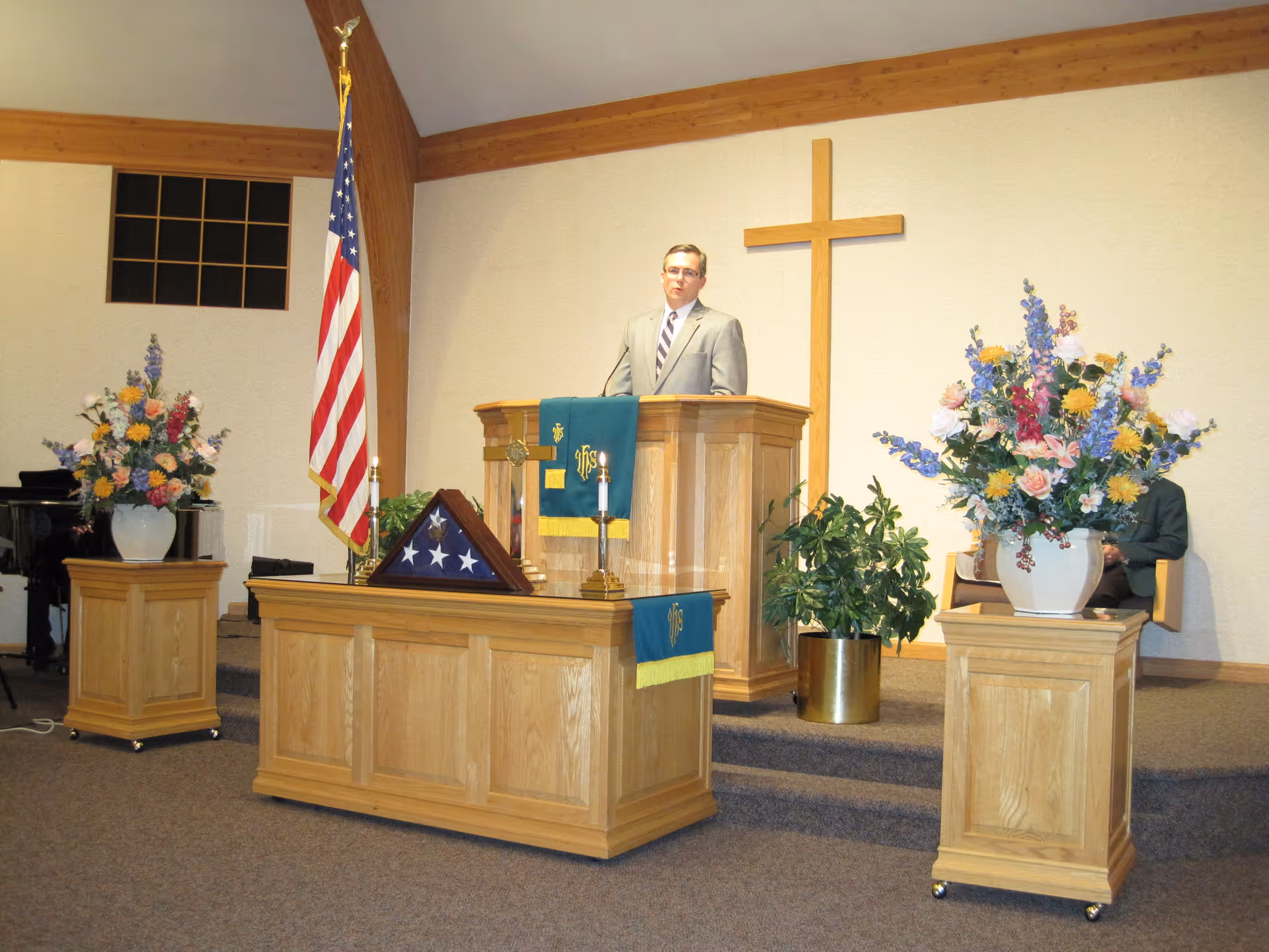 Photo of Baptist Homes