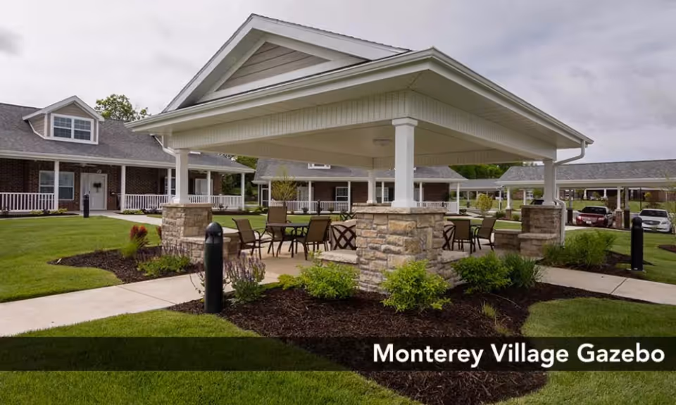 Photo 4 of Monterey Village 