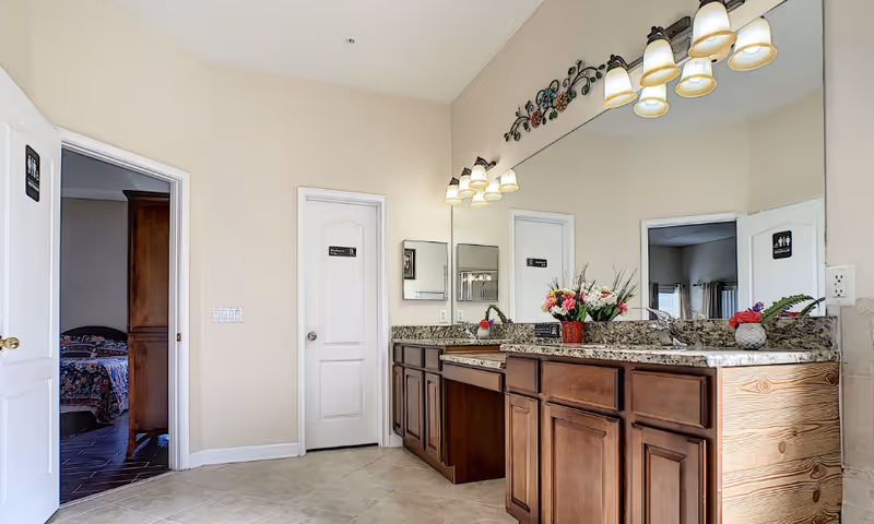 Photo 8 of Aum Haven Assisted Living Facility with Limited Mental Health