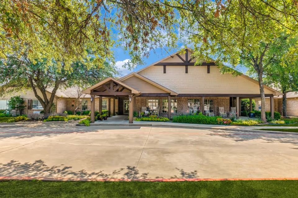 Photo of Anointed Senior Living