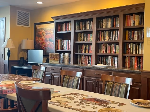 Photo 7 of Bel Rae Senior Living