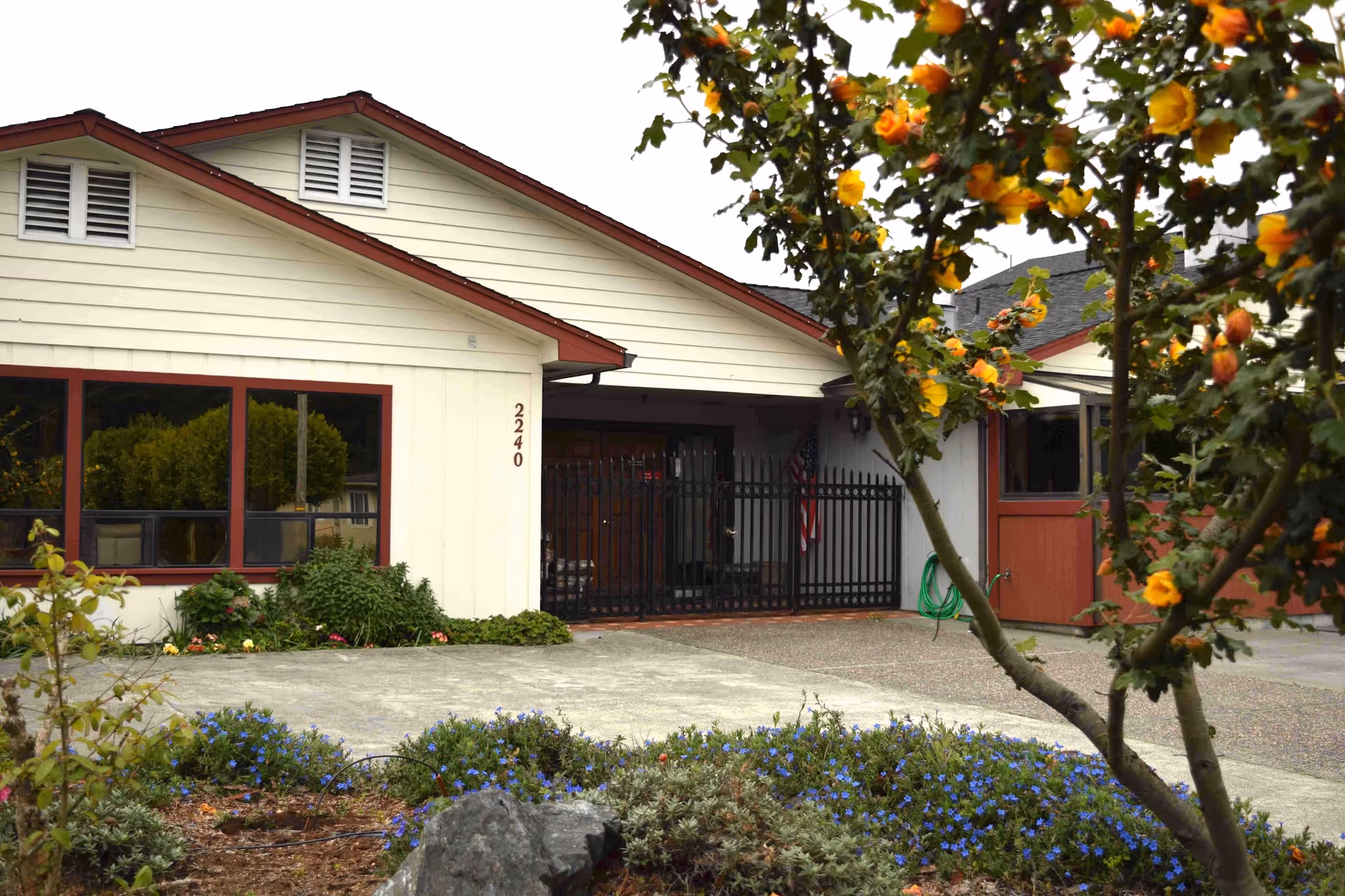 Photo 2 of Frye's Care Home