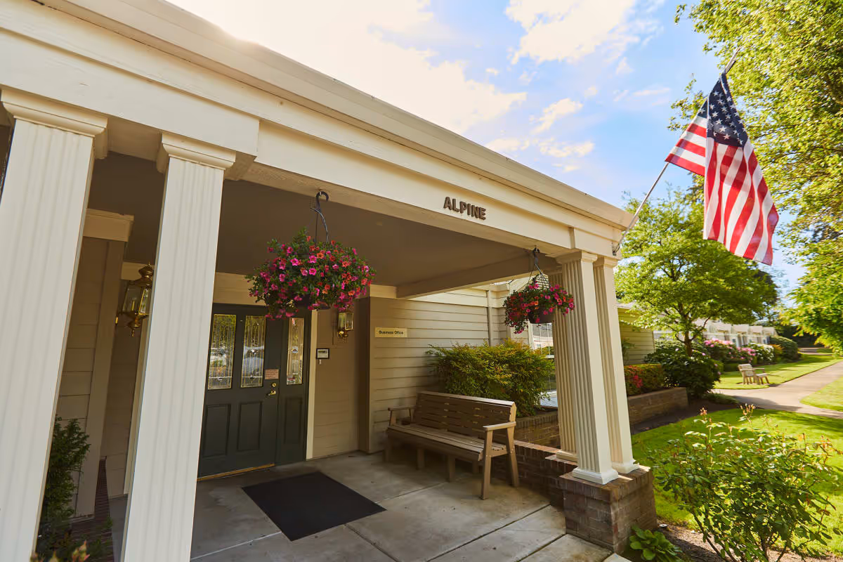 Photo 2 of Jurgens Park Senior Living