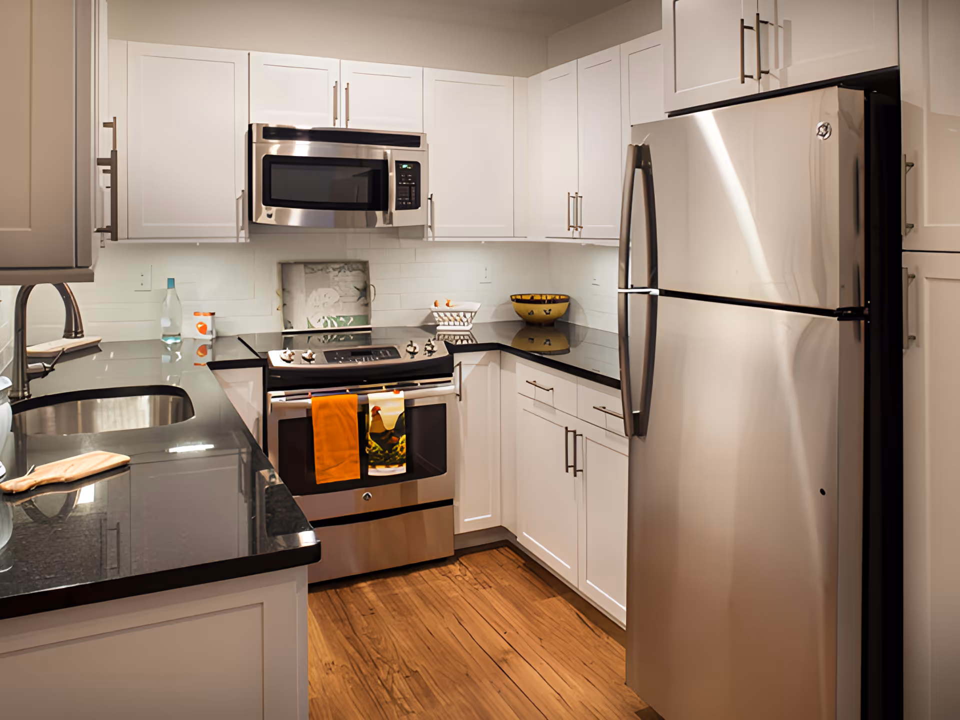 Photo 9 of RiverCourt Residences