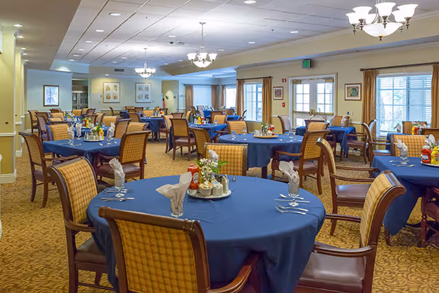 Photo 11 of Capistrano Senior Living