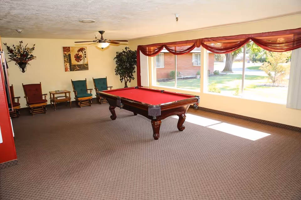 Photo 14 of Heritage Assisted Living of Boise