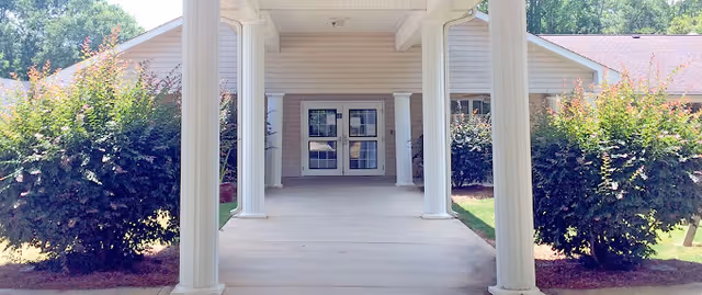 Photo of Brookstone Terrace of Woodruff