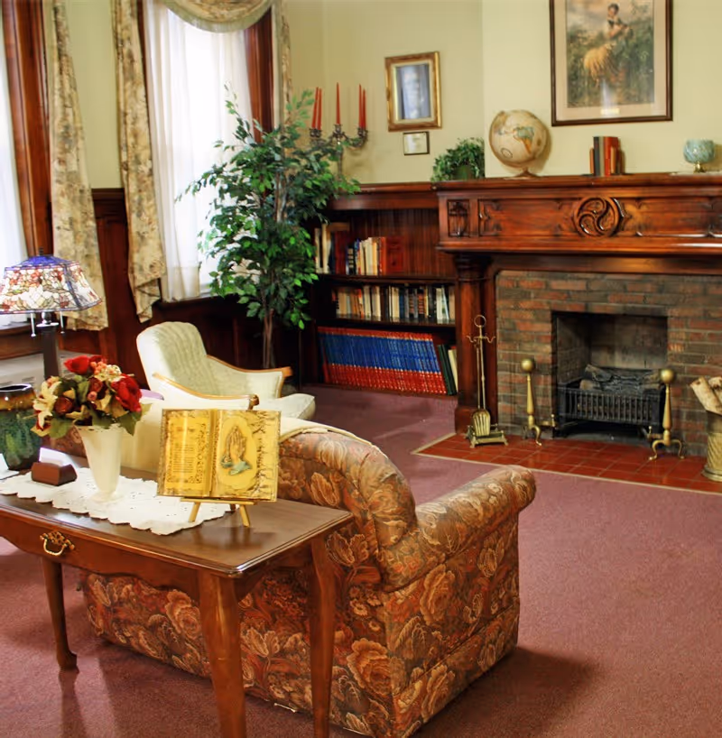 Photo 8 of Dove Healthcare - Rutledge Home