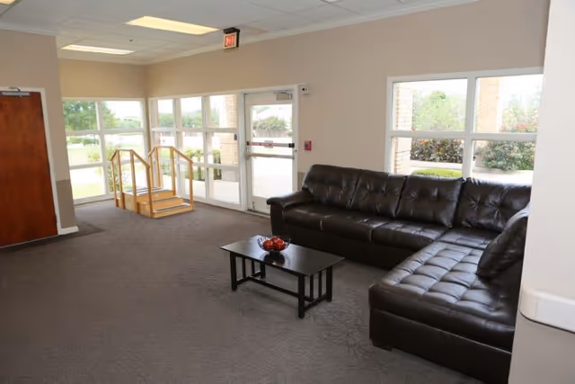Photo 11 of Heritage Gardens Rehabilitation & Healthcare