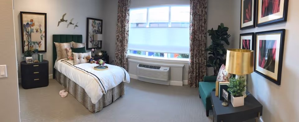 Photo 7 of MorningStar Assisted Living & Memory Care of Happy Valley