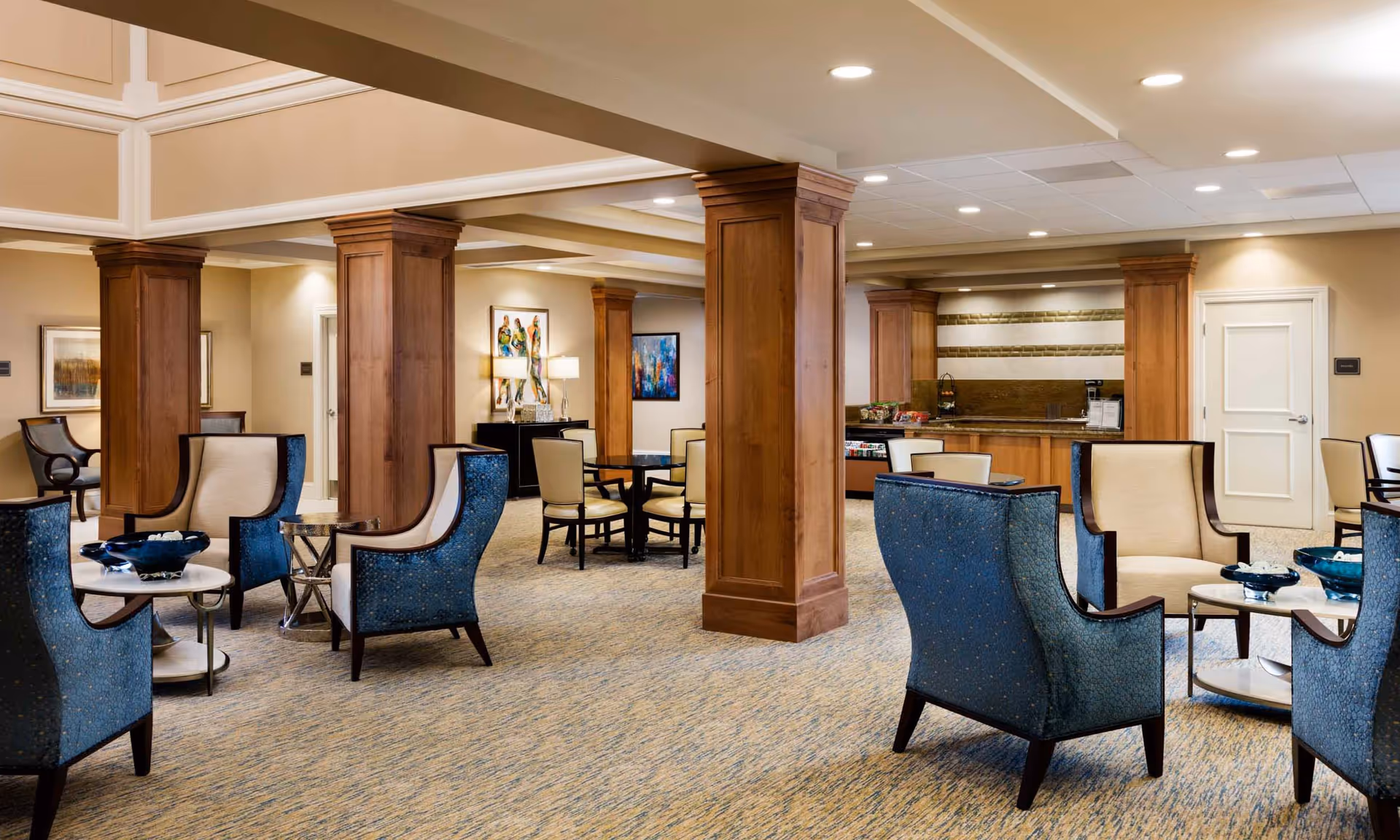 Photo 5 of HarborChase of Naperville