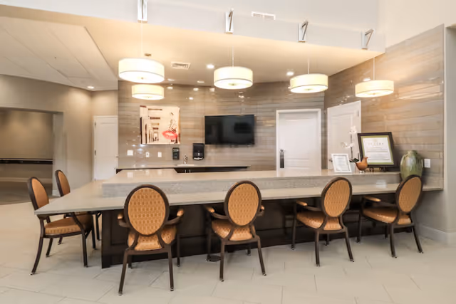 Photo 9 of Carnegie Village Senior Living Community