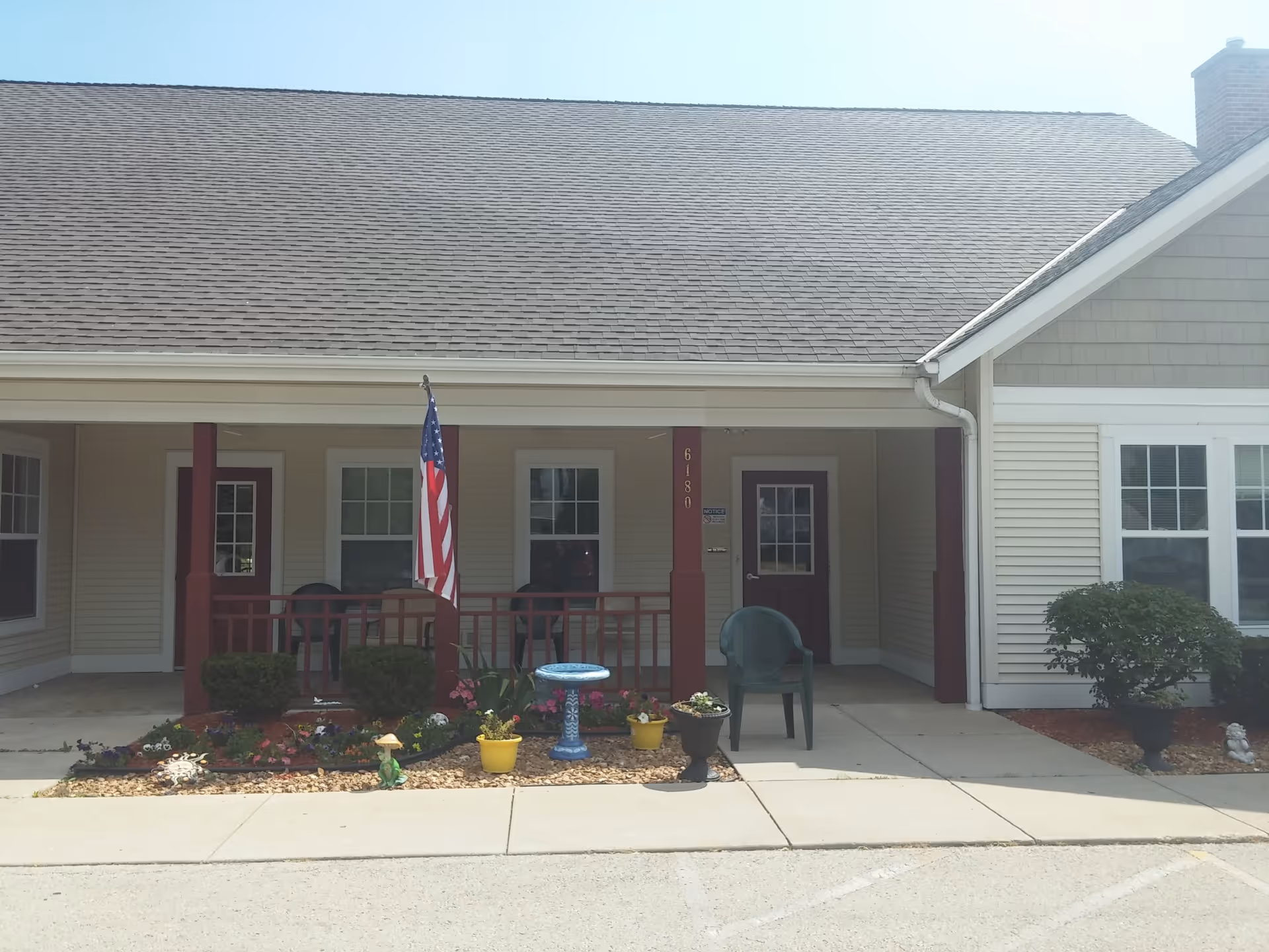 Photo 3 of Dimensions Living Cudahy