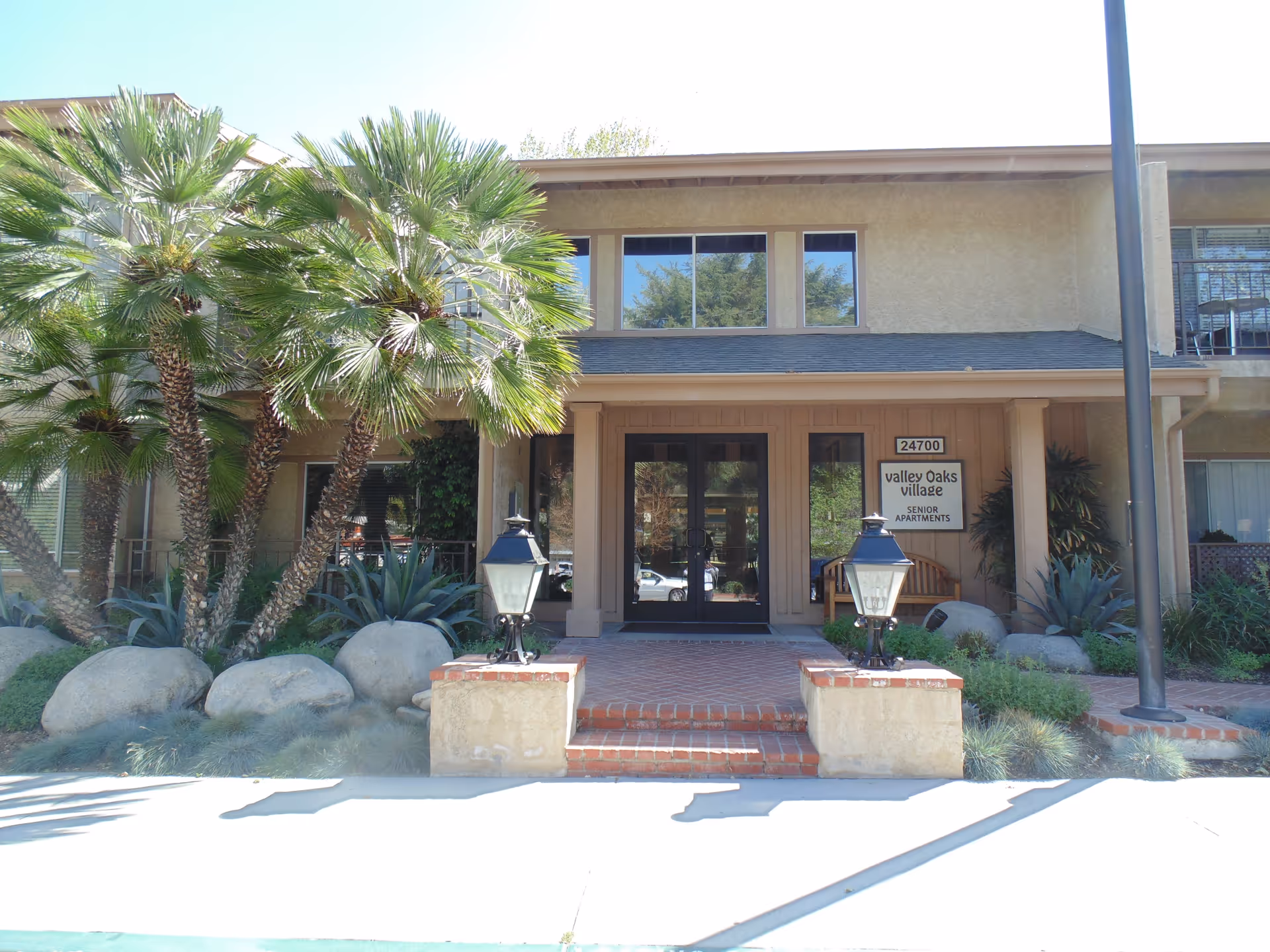 Photo of Valley Oaks Village