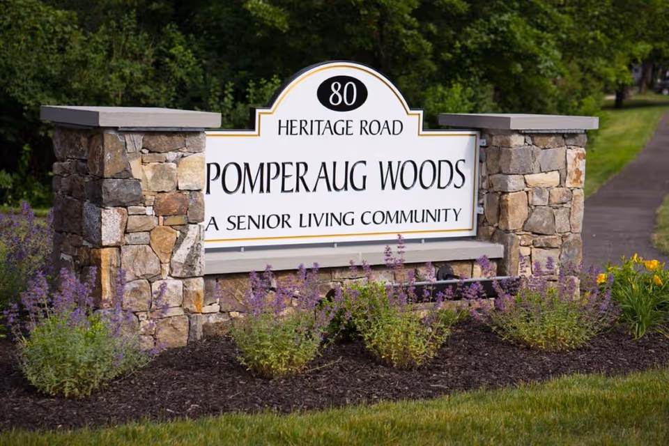 Photo 15 of Pomperaug Woods