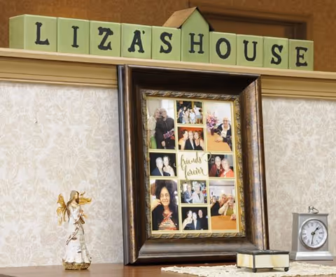 Photo 3 of Liza's House Assisted Living