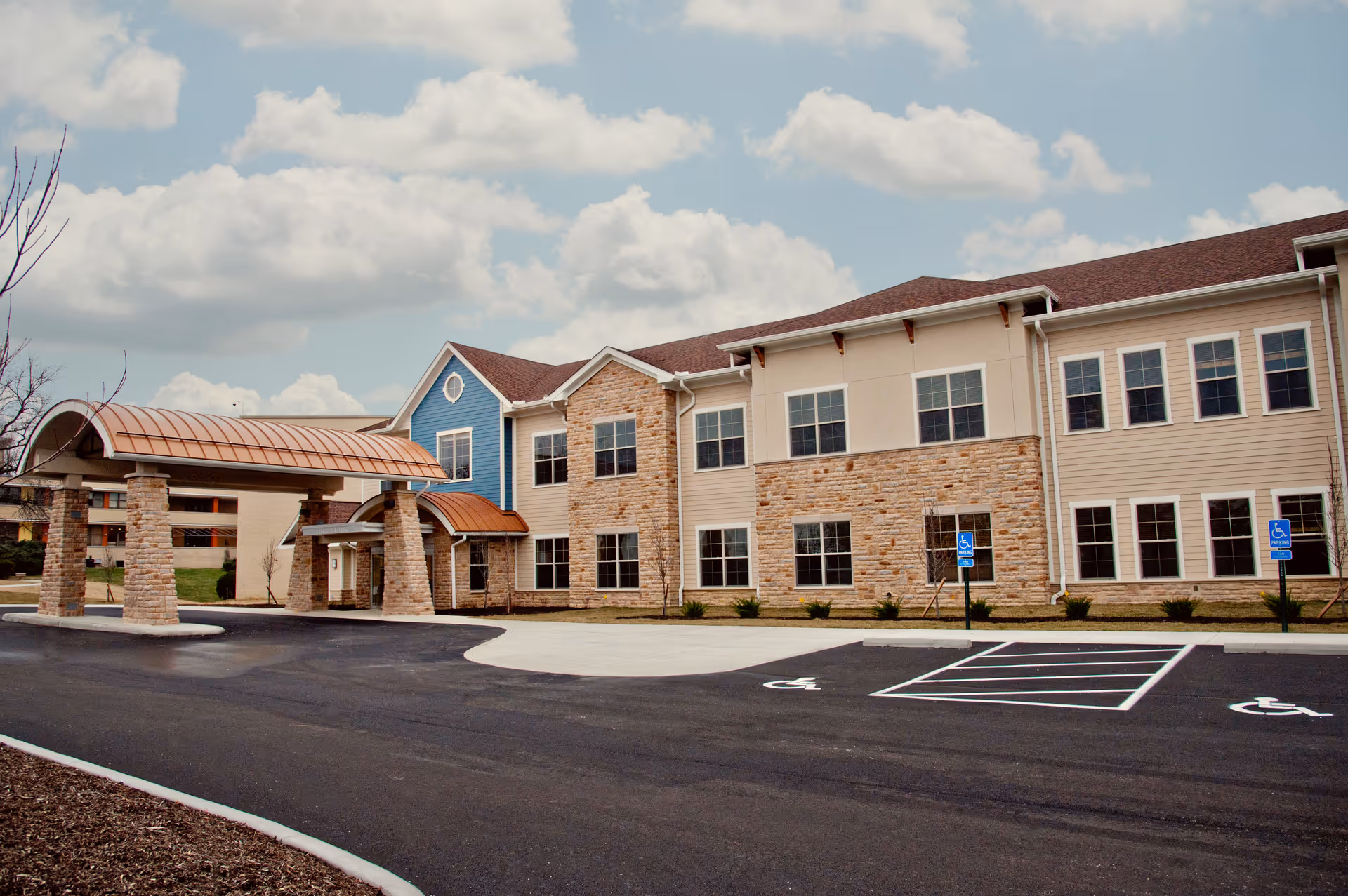 Photo 2 of St. Leonard CHI Living Communities