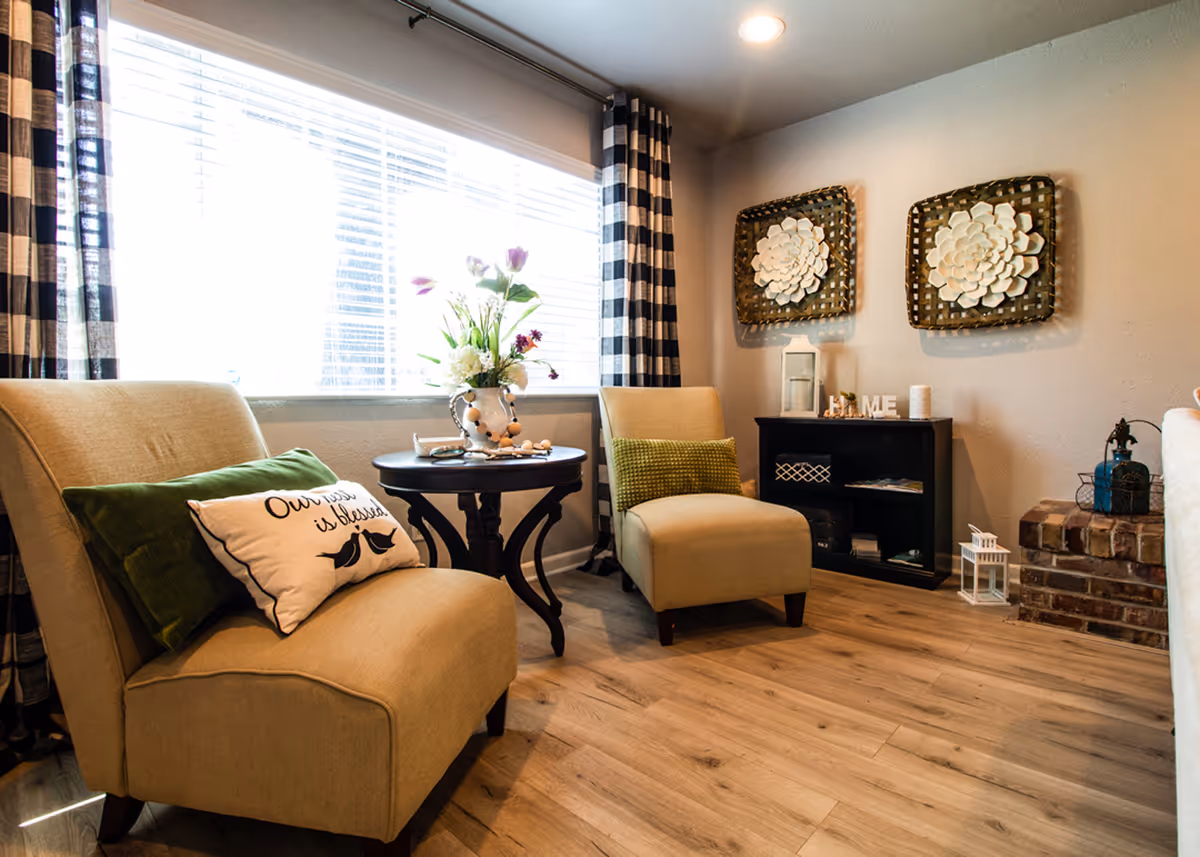 Photo 4 of Jewell Home Care