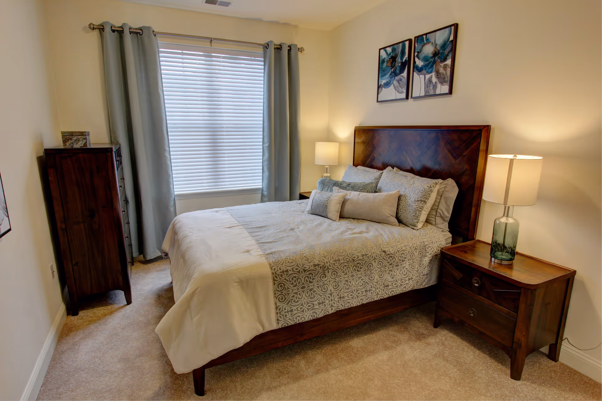 Photo 4 of Carlton Hollow  Senior Apartments
