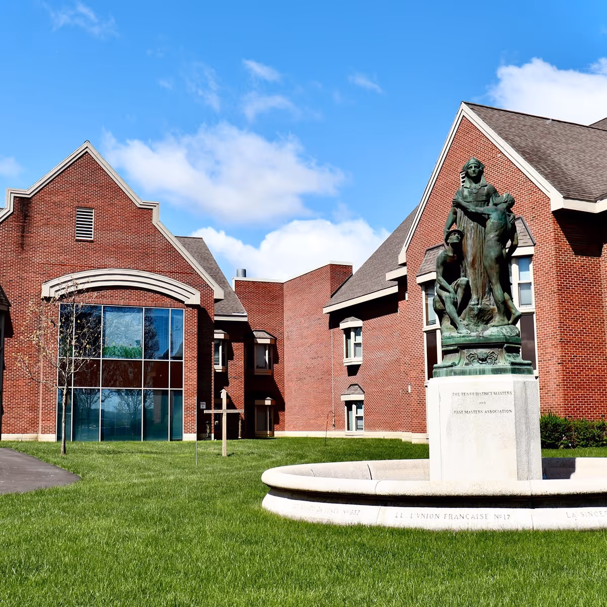Photo of Masonic Care Community of New York