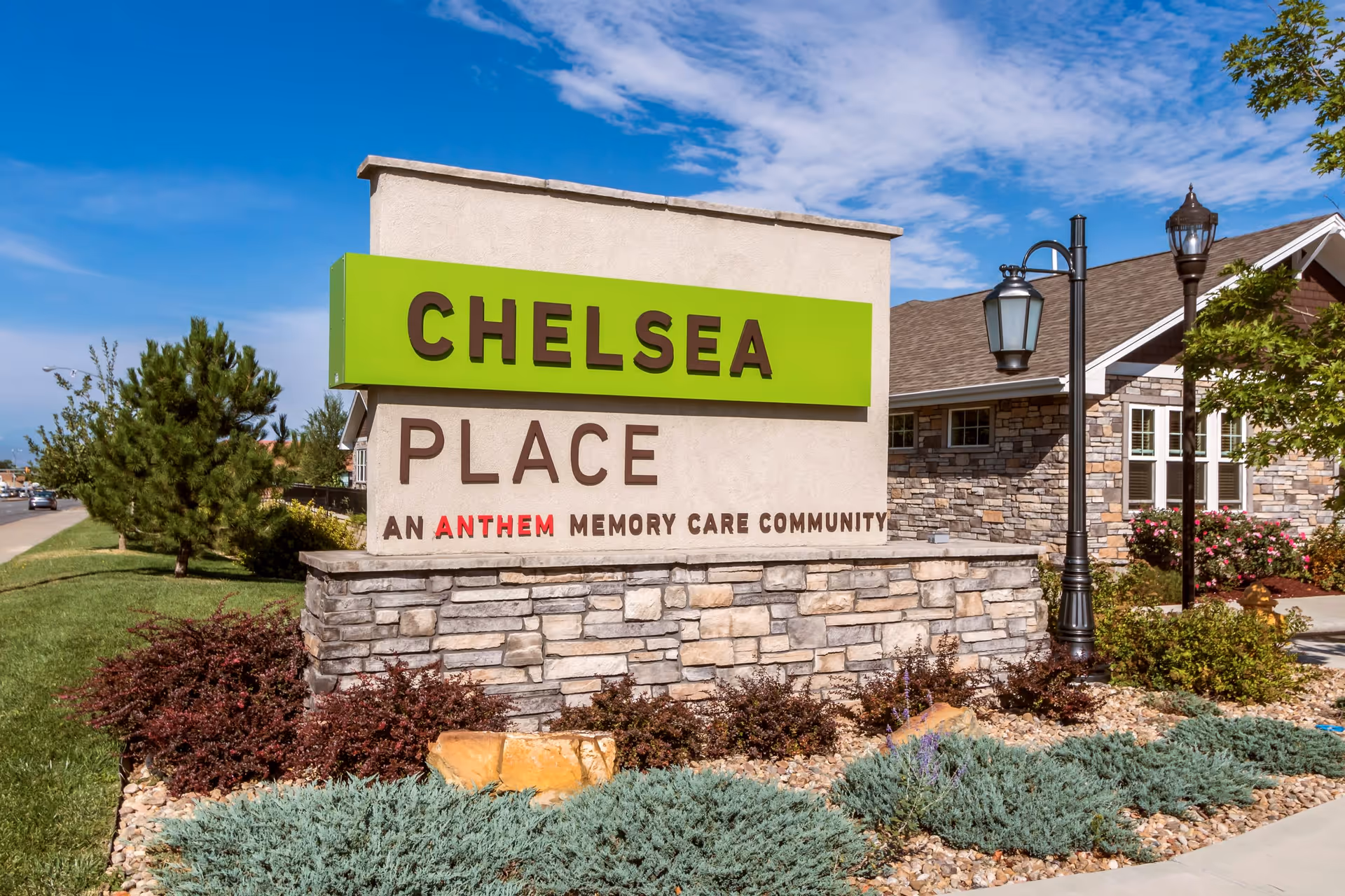 Photo of Chelsea Place