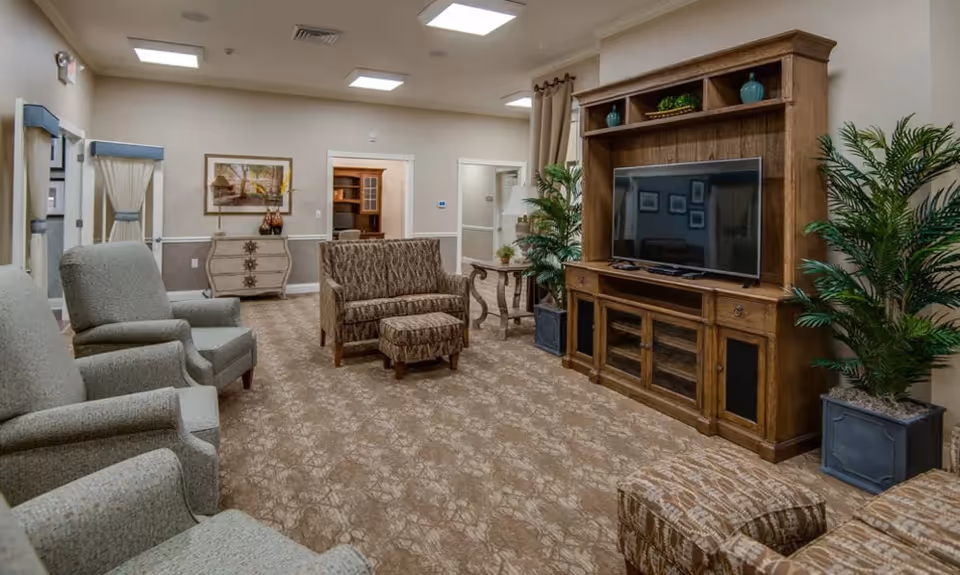 Photo 13 of Adams Pointe Senior Living