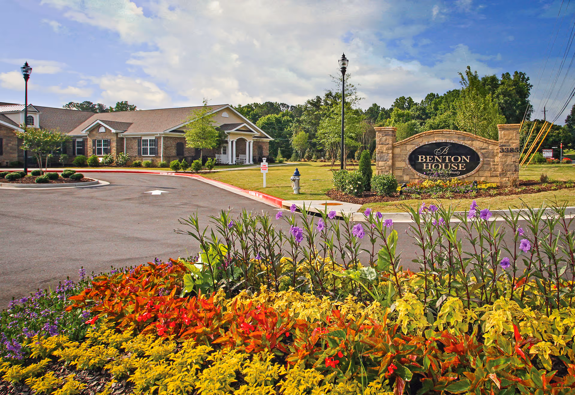 Photo of Benton House of Woodstock