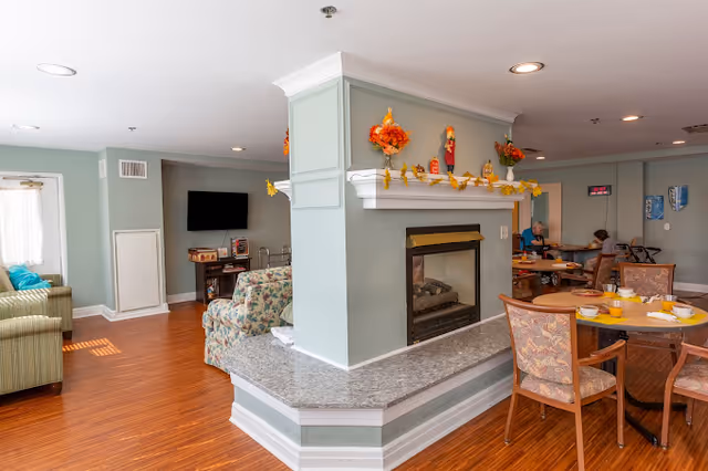 Photo 9 of StoryPoint Naperville