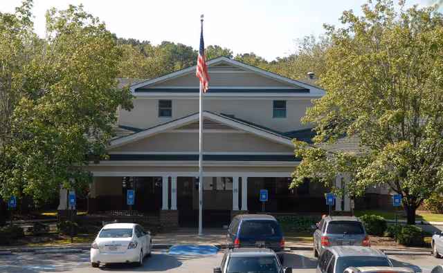 Photo of The Center For Advanced Rehab at Parkside