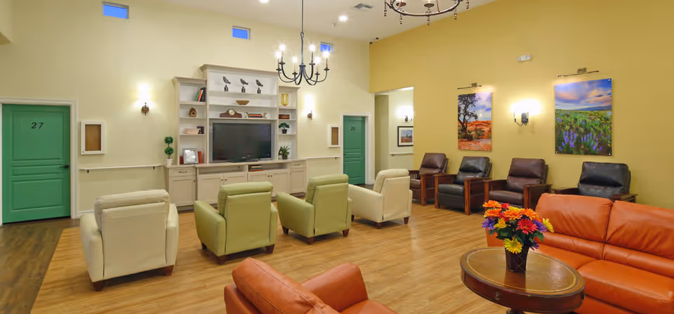 Photo 3 of Visions Senior Living At Apache Junction