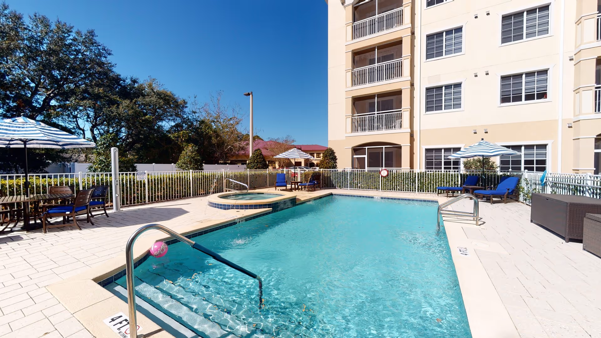 Photo 7 of American House Bluewater Bay