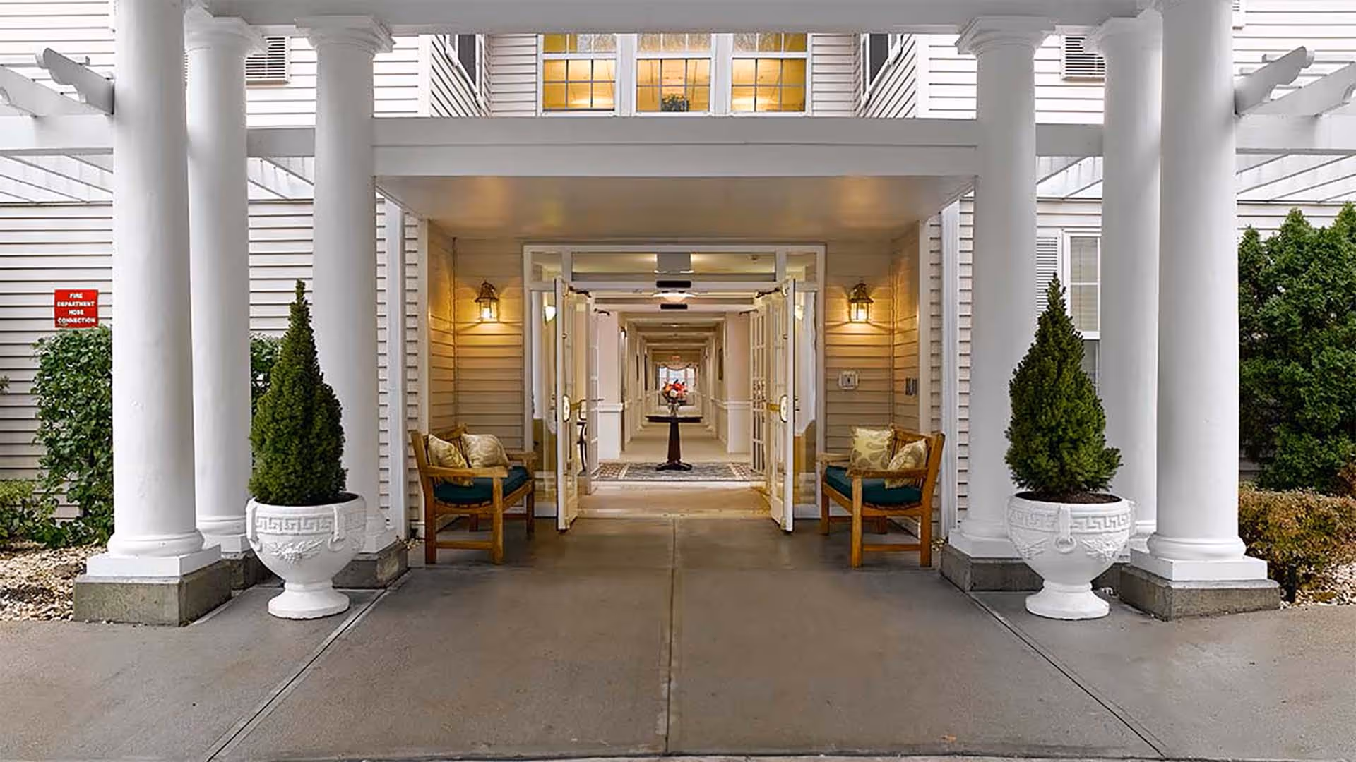 Photo 3 of Atria Briarcliff Manor