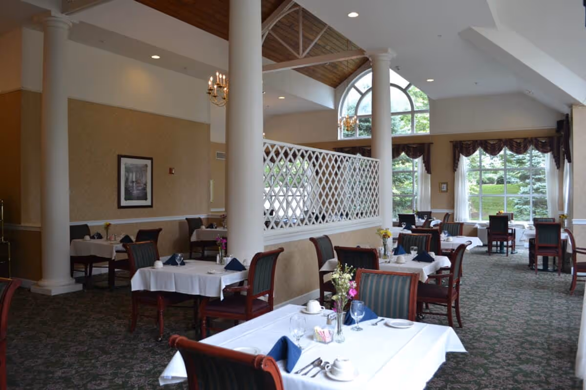 Photo 22 of Glen Mills Senior Living