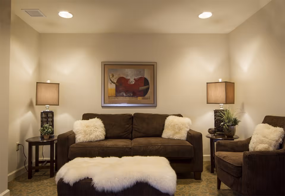 Photo 9 of Sunrise of Bloomfield Hills