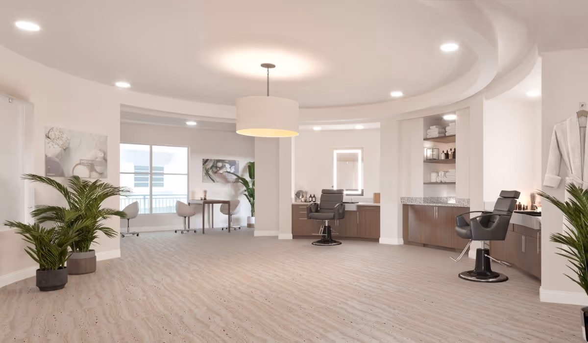 Photo 28 of Luxe Senior Living at Jupiter