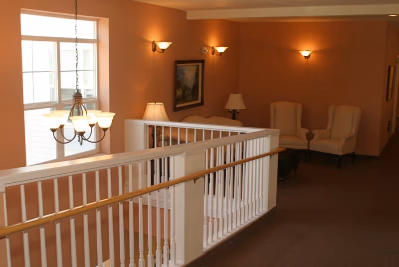 Photo 6 of The Bridge Retirement & Assisted Living