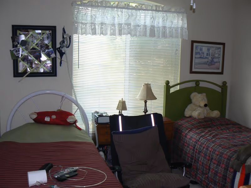 Photo 2 of Guardian Angel Home Care II