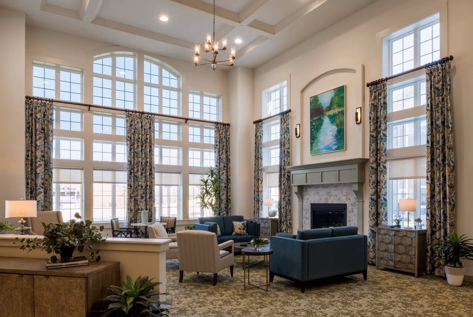 Photo 9 of Charter Senior Living of Brookfield