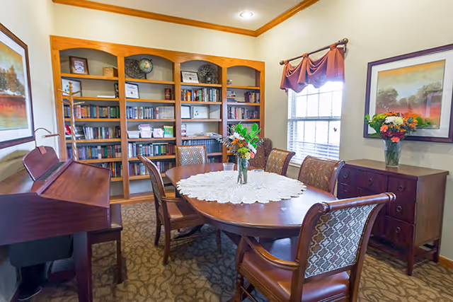 Photo 15 of Homestead Assisted Living of Wellington