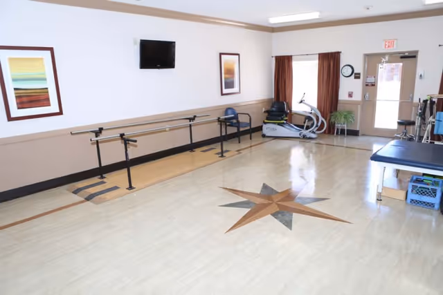 Photo 8 of Sabino Canyon Rehabilitation & Care Center