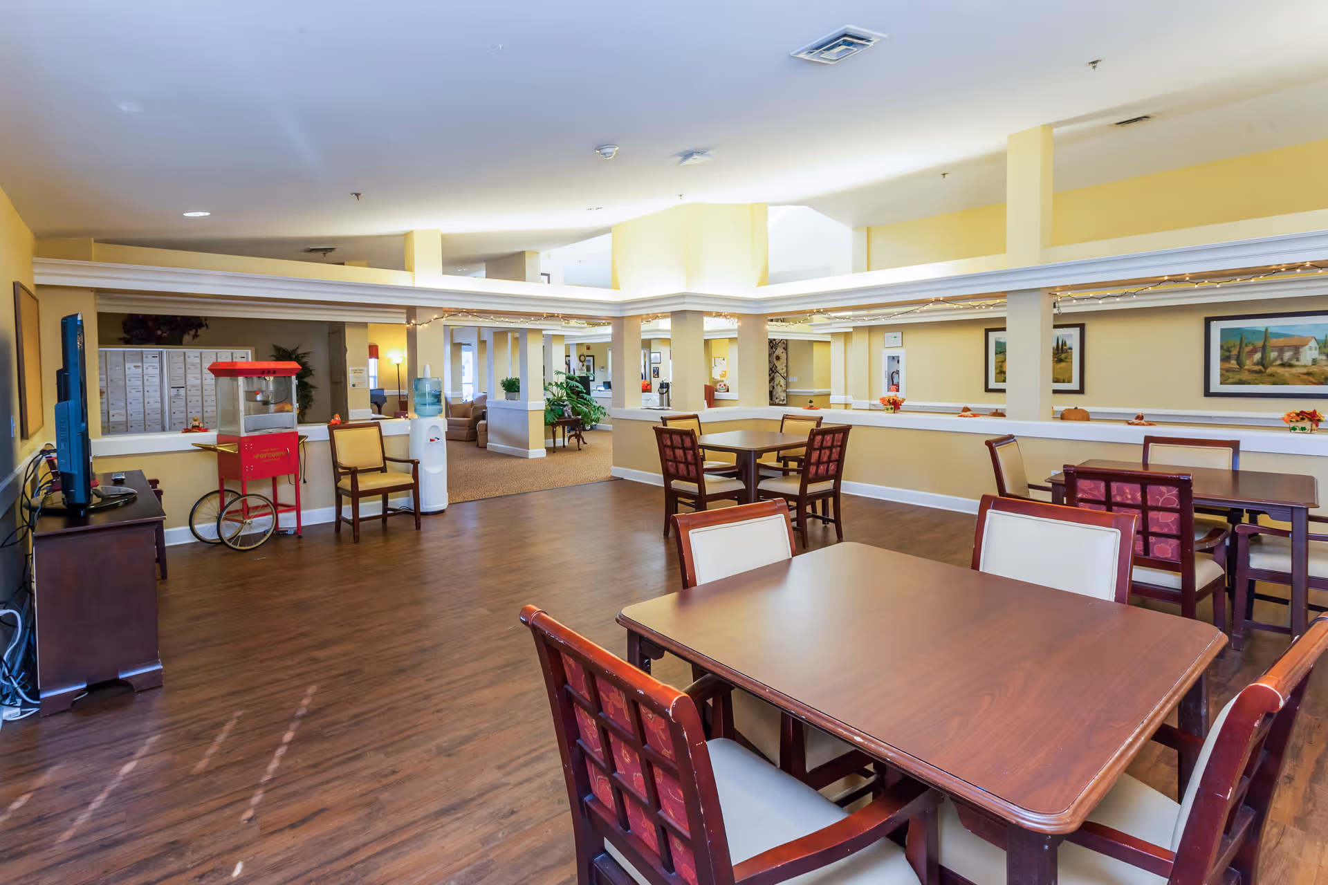 Photo 7 of Lassen House Senior Living
